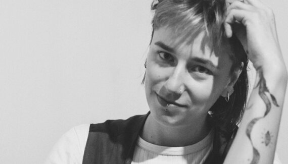 Marie Škrdlíková: Takový talent